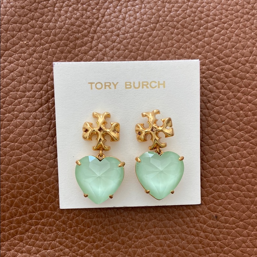 Tory Burch Gold Jewelry